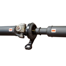 2000 Lincoln LS Driveshaft 1