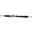 BuyAutoParts 80-02122AN Rack and Pinion 5