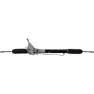 BuyAutoParts  Volvo 240 Rack and Pinion 80-02122AN