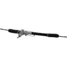 BuyAutoParts 80-02122AN Rack and Pinion 2