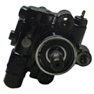 1996 Suzuki Sidekick Power Steering Pump 1
