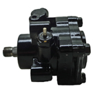 1996 Suzuki Sidekick Power Steering Pump 2