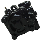 1996 Suzuki Sidekick Power Steering Pump 3