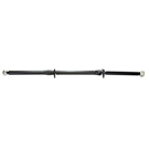 2013 Land Rover LR2 Driveshaft 1