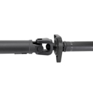 2013 Land Rover LR2 Driveshaft 4