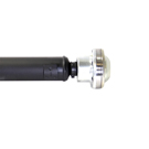 2013 Land Rover LR2 Driveshaft 5