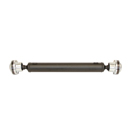 2016 Jaguar F-Type Driveshaft 1