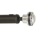 2016 Jaguar F-Type Driveshaft 3