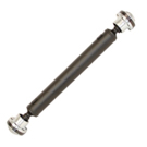 2016 Jaguar F-Type Driveshaft 4