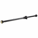 1994 Volvo 960 Driveshaft 1