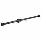 1994 Volvo 960 Driveshaft 2