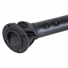 1994 Volvo 960 Driveshaft 5