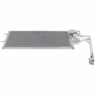 BuyAutoParts 60-60306ND A/C Condenser 4