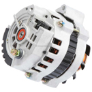 1994 Gmc G3500 Alternator 2