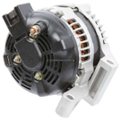 2004 Buick LeSabre Alternator 2