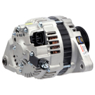 1991 Nissan Sentra Alternator 2