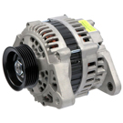 1992 Nissan NX Alternator 1