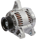 1998 Toyota Avalon Alternator 1