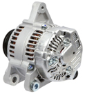 1998 Toyota Avalon Alternator 2