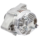 1994 Lexus LS400 Alternator 2