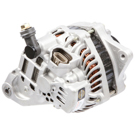 2009 Subaru Forester Alternator 1