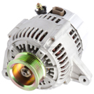 1998 Toyota Avalon Alternator 1