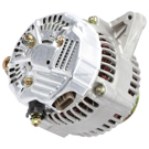 1998 Toyota Avalon Alternator 2
