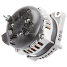 2012 Buick Enclave Alternator 2