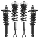 BuyAutoParts 76-90164AN Coil Spring Conversion Kit 2