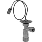 BuyAutoParts  Acura SLX A/C Expansion Device 60-42865AN