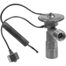 1992 Buick Skylark A/C Expansion Device 1