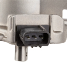 1999 Acura CL Ignition Distributor 3