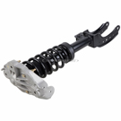 2012 Audi Q7 Coil Spring Conversion Kit 1