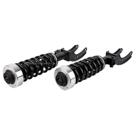 2012 Audi Q7 Coil Spring Conversion Kit 2
