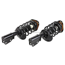 2007 Buick Lucerne Coil Spring Conversion Kit 2