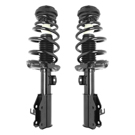 2011 Buick LaCrosse Pre-Boxed Coil Spring Conversion Kit 1