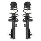 2012 Buick Regal Pre-Boxed Coil Spring Conversion Kit 1
