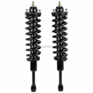 2003 Toyota 4Runner Active to Passive Suspension Conversion Kit 3