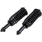 BuyAutoParts 76-901752C Coil Spring Conversion Kit 2