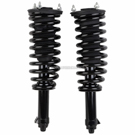 BuyAutoParts 76-901752C Coil Spring Conversion Kit 3