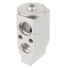 BuyAutoParts 60-40906 A/C Expansion Device 2