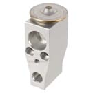 BuyAutoParts  Nissan Leaf A/C Expansion Device 60-40936