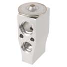 BuyAutoParts 60-40936 A/C Expansion Device 2