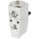 BuyAutoParts 60-40925 A/C Expansion Device 2