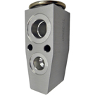 BuyAutoParts 60-43595AN A/C Expansion Device 2
