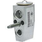 BuyAutoParts 60-43595AN A/C Expansion Device 3
