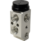 BuyAutoParts Hyundai A/C Expansion Device 60-43543AN