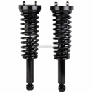 BuyAutoParts 76-901772C Coil Spring Conversion Kit 3