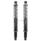 2000 Ford Explorer Coil Spring Conversion Kit 3