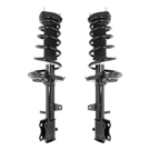 2004 Lexus RX330 Pre-Boxed Coil Spring Conversion Kit 1